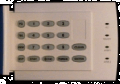 Klvesnica LED SPECTRA 1686